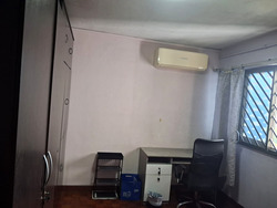 Blk 372 Clementi Avenue 4 (Clementi), HDB 4 Rooms #610647481